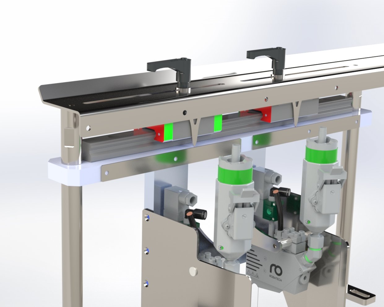 Karton Tepsi Hazırlama
